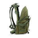 Plecak turystyczny Offlander Survival Trekker 25L OFF_CACC_34GN