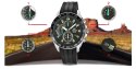 Zegarek Męski CASIO EDIFICE EFV-550P-1AVUEF 10 BAR