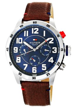 Zegarek Męski Tommy Hilfiger Trent 1791066