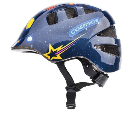 Kask rowerowy Meteor KS08 24904 uniw