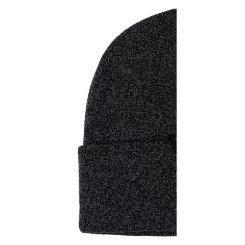 Czapka Mitchell & Ness Utah Jazz NBA XL Logo Patch Knit Hwc Jazz HCFK4341-UJAYYPPPBLCK OSFM