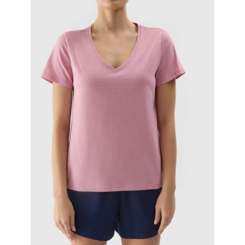 Koszulka 4F W 4FWSS24TTSHF1162-56S XS