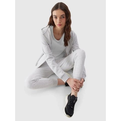 Koszulka 4F W 4FWSS24TTSHF1163-10S XS