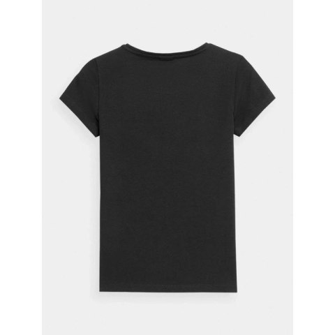 Koszulka 4F W 4FWSS24TTSHF1163-20S XS