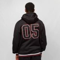 Bluza Fubu Athletics Chicago Mesh Hoodie M 6021069