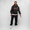 Bluza Fubu Athletics Chicago Mesh Hoodie M 6021069