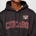 Bluza Fubu Athletics Chicago Mesh Hoodie M 6021069