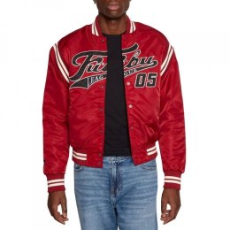 Kurtka Fubu Varsity Satin College Jacket M 6075132