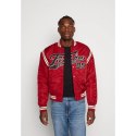 Kurtka Fubu Varsity Satin College Jacket M 6075132