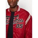 Kurtka Fubu Varsity Satin College Jacket M 6075132