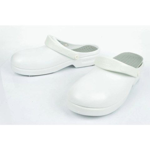 Buty robocze medyczne Safeway AD811 35