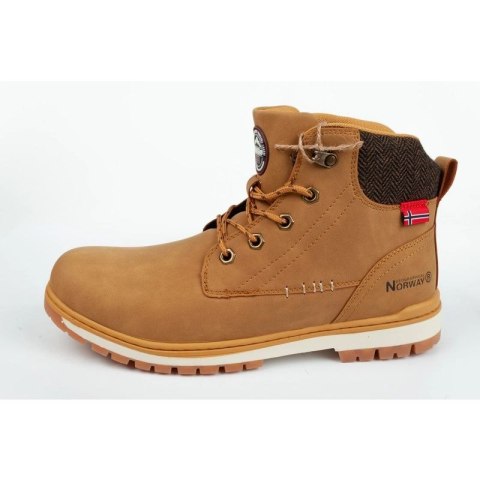 Buty Geographical Norway M BALL-GN CAMEL 41