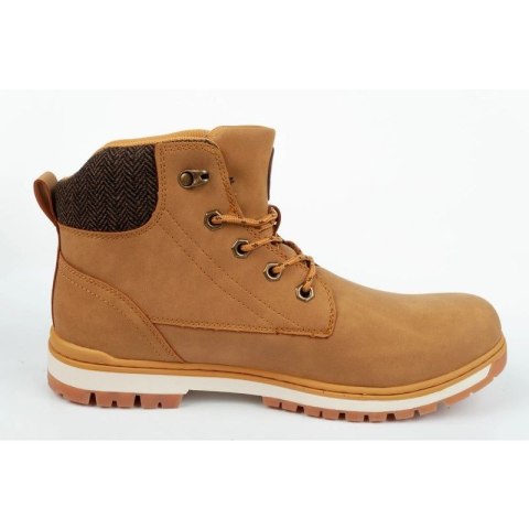 Buty Geographical Norway M BALL-GN CAMEL 41