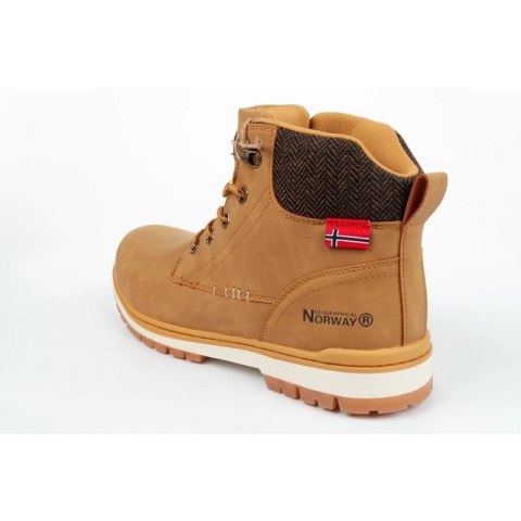 Buty Geographical Norway M BALL-GN CAMEL 41