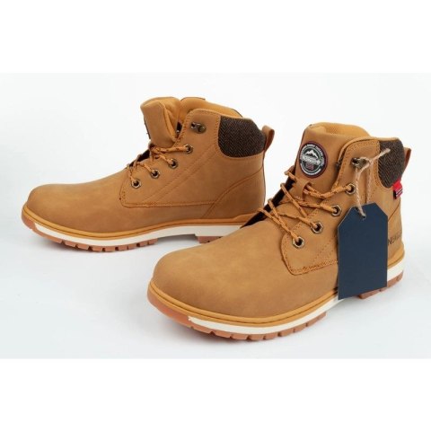 Buty Geographical Norway M BALL-GN CAMEL 41