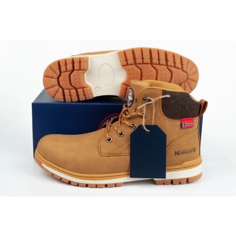 Buty Geographical Norway M BALL-GN CAMEL 41