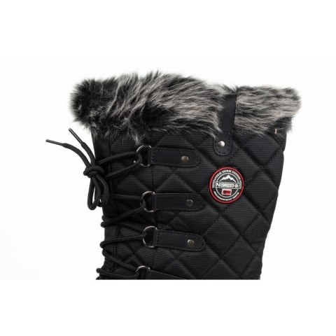 Buty Geographical Norway W MATTI NOIR 37