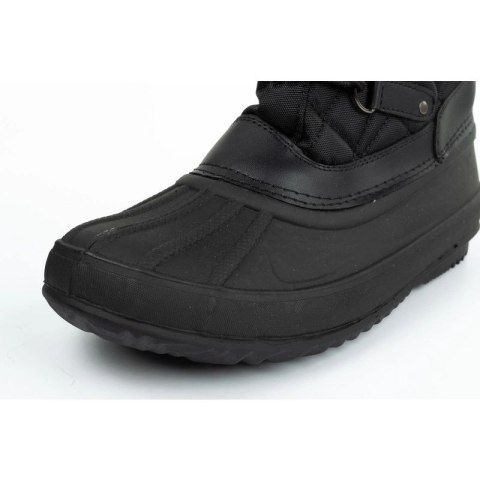 Buty Geographical Norway W MATTI NOIR 37