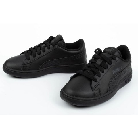 Buty Puma Smash V2 Jr 365324 01 28