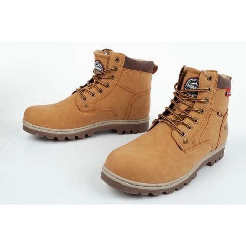 Buty Geographical Norway M WALK-GN CAMEL 41