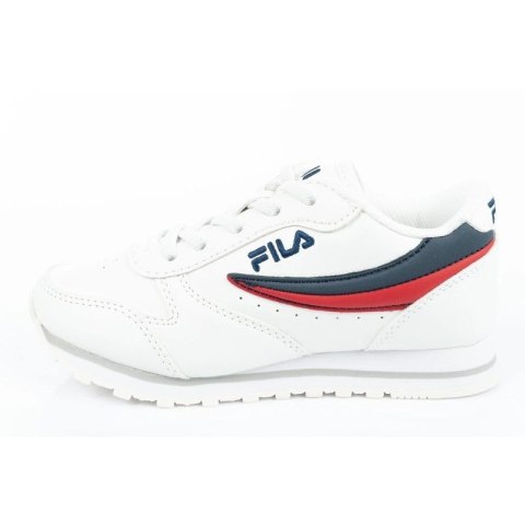 Buty Fila Orbit Jr 1010783.98F 32