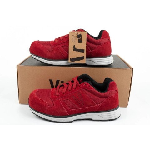 Buty robocze Vismo S1P SRC ESD OR U ER66 46