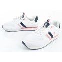 Buty U.S. Polo ASSN. W NOBIK003A-WHI 35
