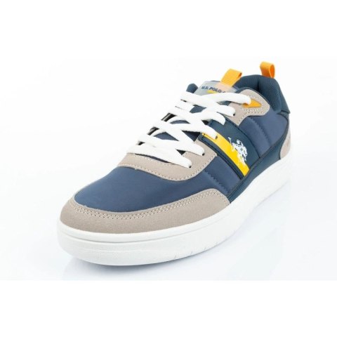 Buty sportowe U.S. Polo ASSN. M UP21M88089-DBL-YEL03 44