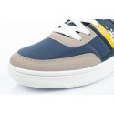 Buty sportowe U.S. Polo ASSN. M UP21M88089-DBL-YEL03 44