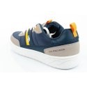 Buty sportowe U.S. Polo ASSN. M UP21M88089-DBL-YEL03 46