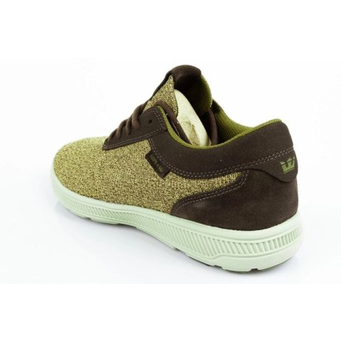 Buty sportowe Supra Hammer Run M 08128-285 40
