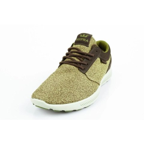 Buty sportowe Supra Hammer Run M 08128-285 41