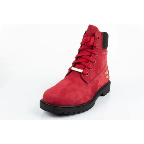 Buty trekkingowe Timberland W TB0A2MBU-F41 39
