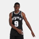 Koszulka Mitchell & Ness San Antonio Spurs NBA Swingman Jersey Spurs 2001 Tony Parker M SMJYLG19018-SASBLCK01TPA