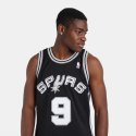 Koszulka Mitchell & Ness San Antonio Spurs NBA Swingman Jersey Spurs 2001 Tony Parker M SMJYLG19018-SASBLCK01TPA