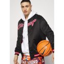 Kurtka Mitchell & Ness NBA Chicago Bulls Lightweight Jacket M STJKMG18013-CBUBLCK