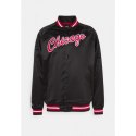 Kurtka Mitchell & Ness NBA Chicago Bulls Lightweight Jacket M STJKMG18013-CBUBLCK