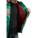 Kurtka Mitchell & Ness NBA Milwaukee Bucks Lightweight Jacket M STJKMG18013-MBUDKGN