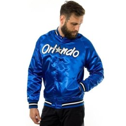 Kurtka Mitchell & Ness NBA Orlando Magic Lightweight Jacket M STJKMG18013-OMAROYA1