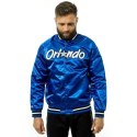 Kurtka Mitchell & Ness NBA Orlando Magic Lightweight Jacket M STJKMG18013-OMAROYA1