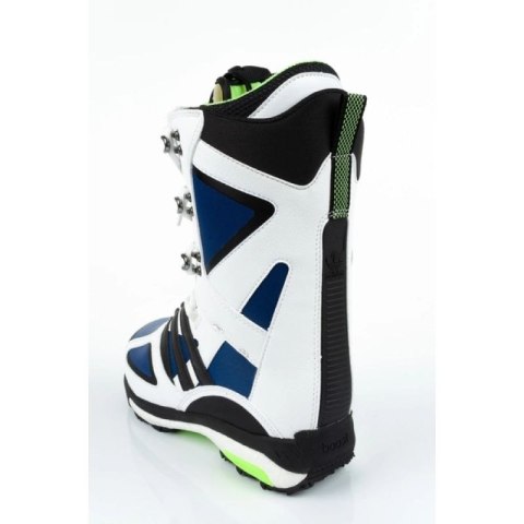 Buty snowboardowe Adidas Tactical Lexicon M EG9385 45