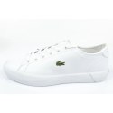 Buty sportowe Lacoste Gripshot W 2021G 42