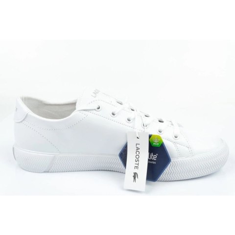 Buty sportowe Lacoste Gripshot W 2021G 42
