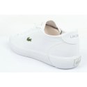 Buty sportowe Lacoste Gripshot W 2021G 42