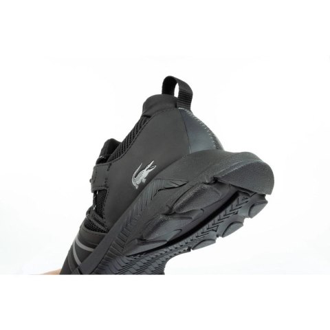 Buty sportowe Lacoste M L003 0722 6402H 39.5