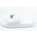 Klapki Lacoste Serve Slide W 02082 38