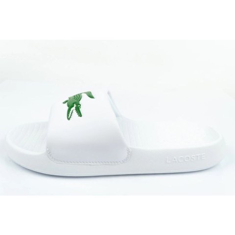 Klapki Lacoste Serve Slide W 02082 38