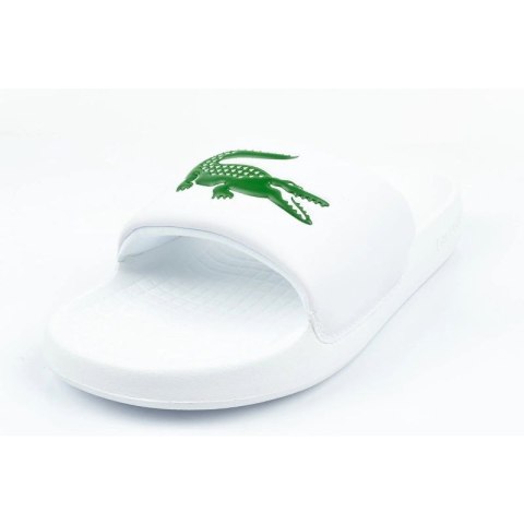 Klapki Lacoste Serve Slide W 02082 38