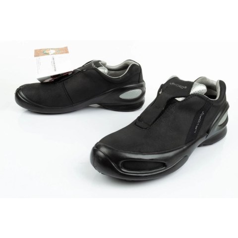 Buty Lavoro Cat U 1205.00 40