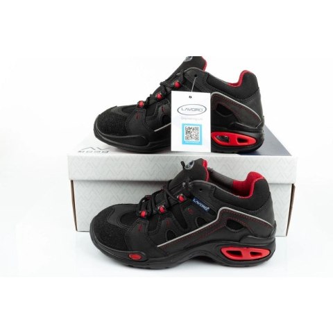 Buty Lavoro Homestead U 1276.30 38